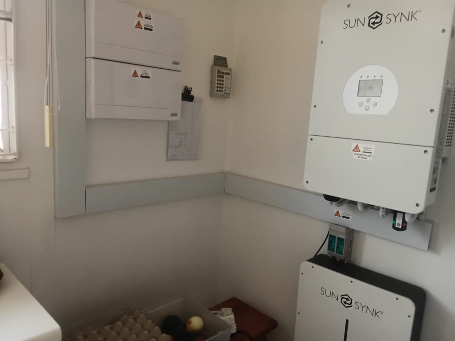 4 Bedroom Property for Sale in Gariepdam Free State